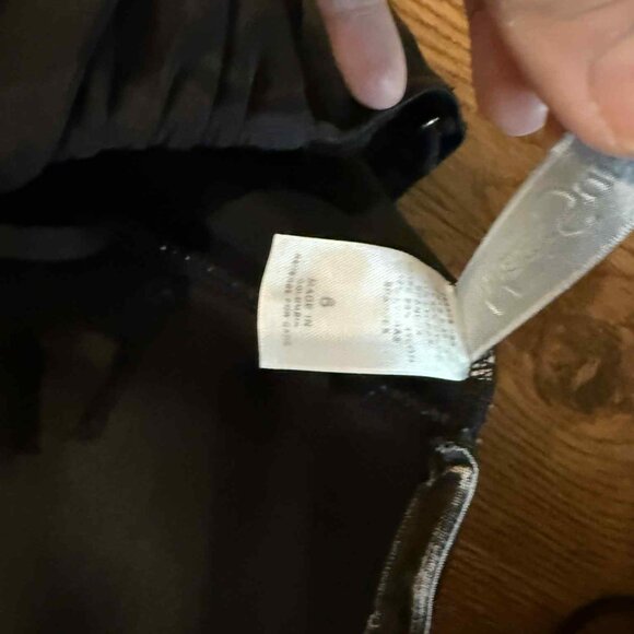 Magic Suit Swimsuit with Ruching, Size 6 - Picture 2 of 2